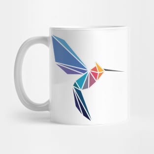 Firecrown Mug